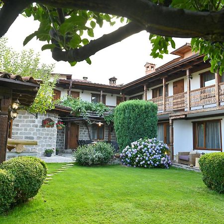 Klecherova House Бансько Екстер'єр фото