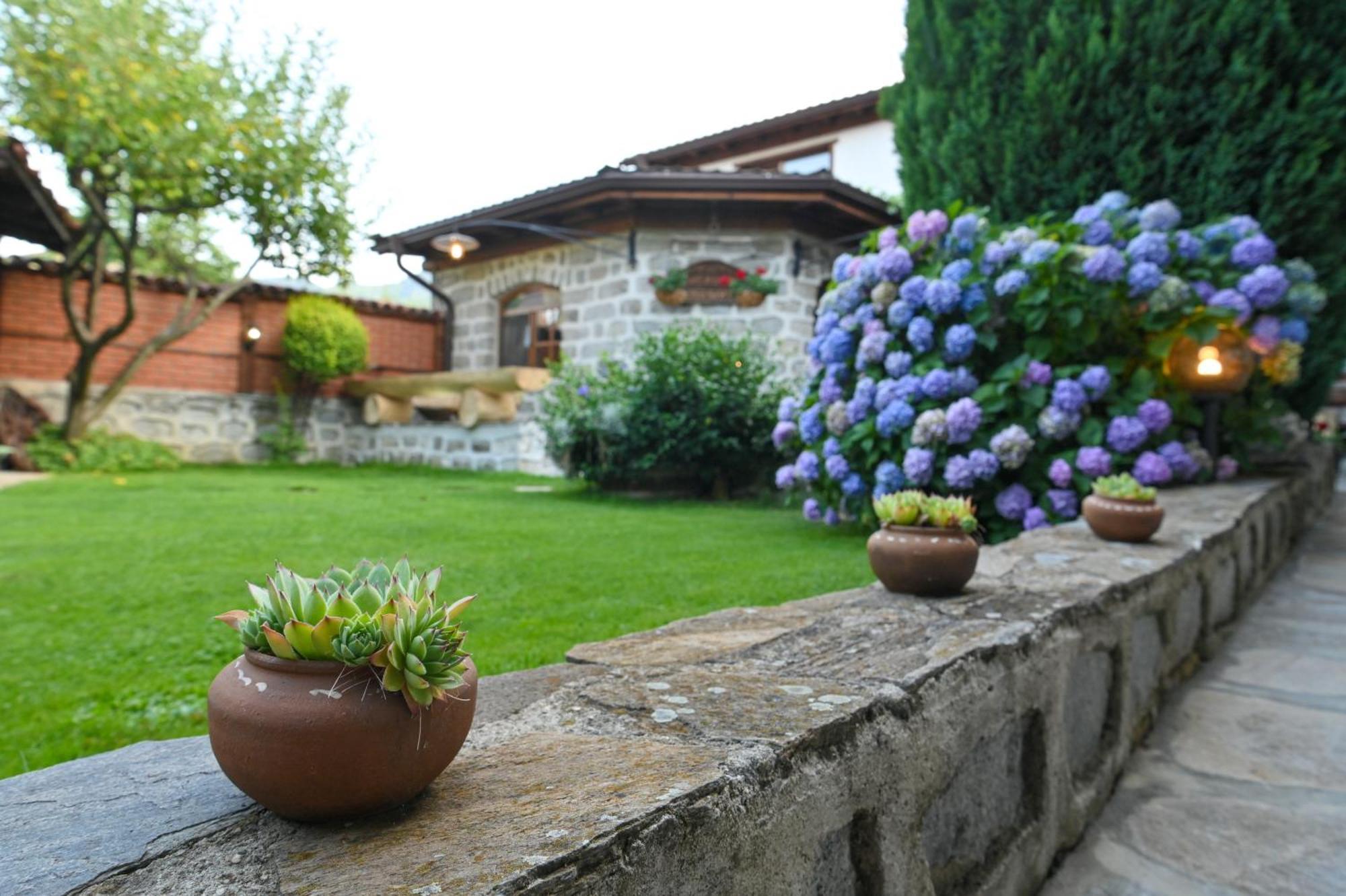 Klecherova House Бансько Екстер'єр фото