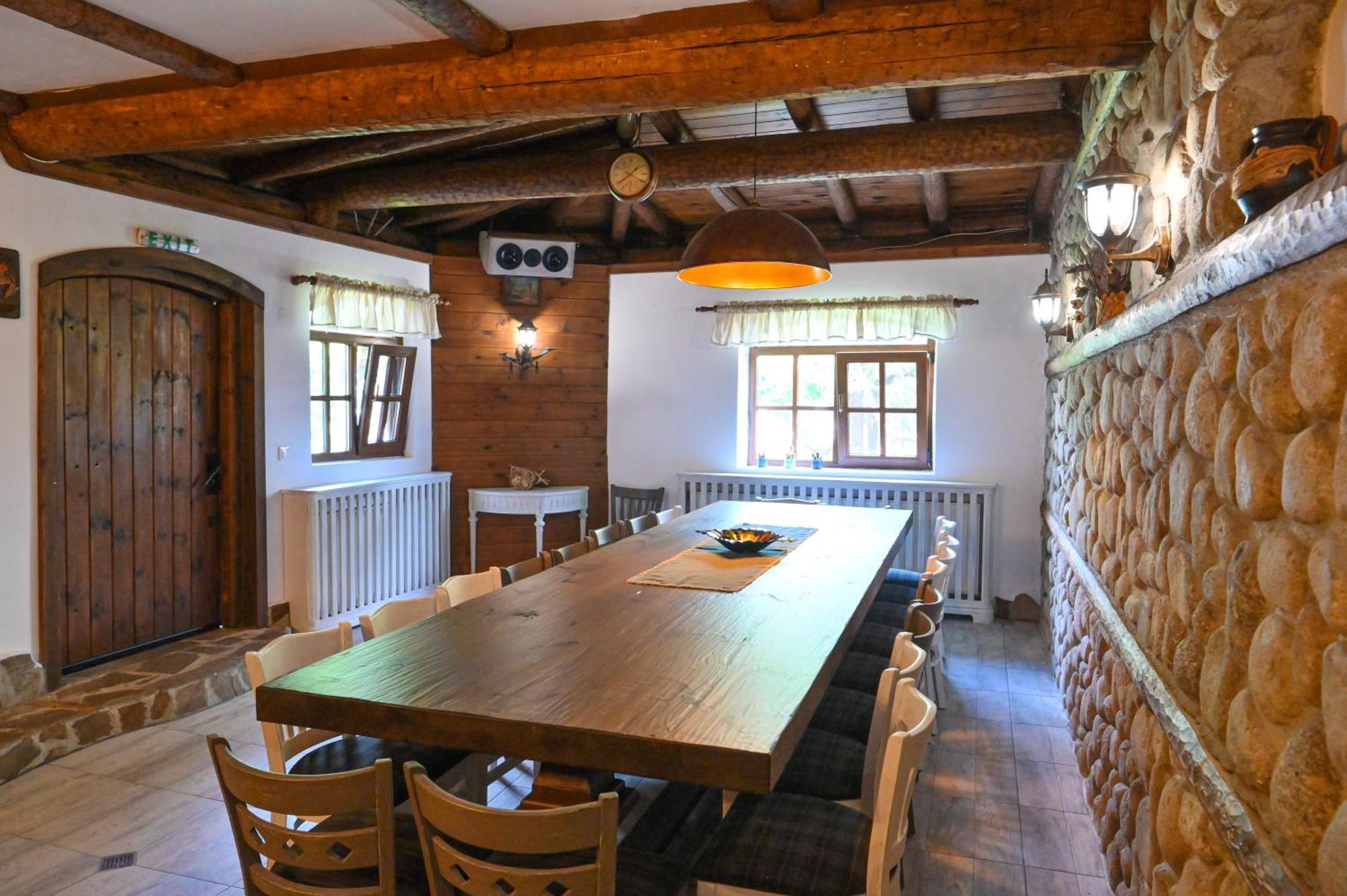 Klecherova House Бансько Екстер'єр фото