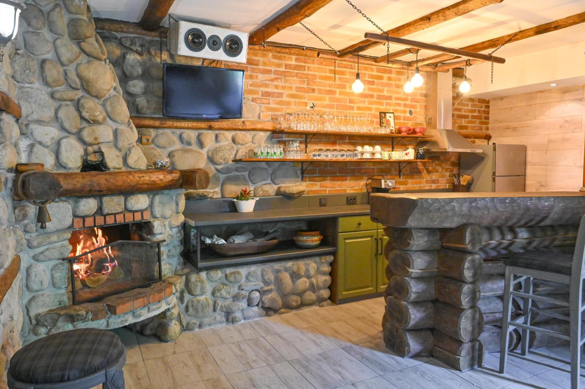 Klecherova House Бансько Екстер'єр фото