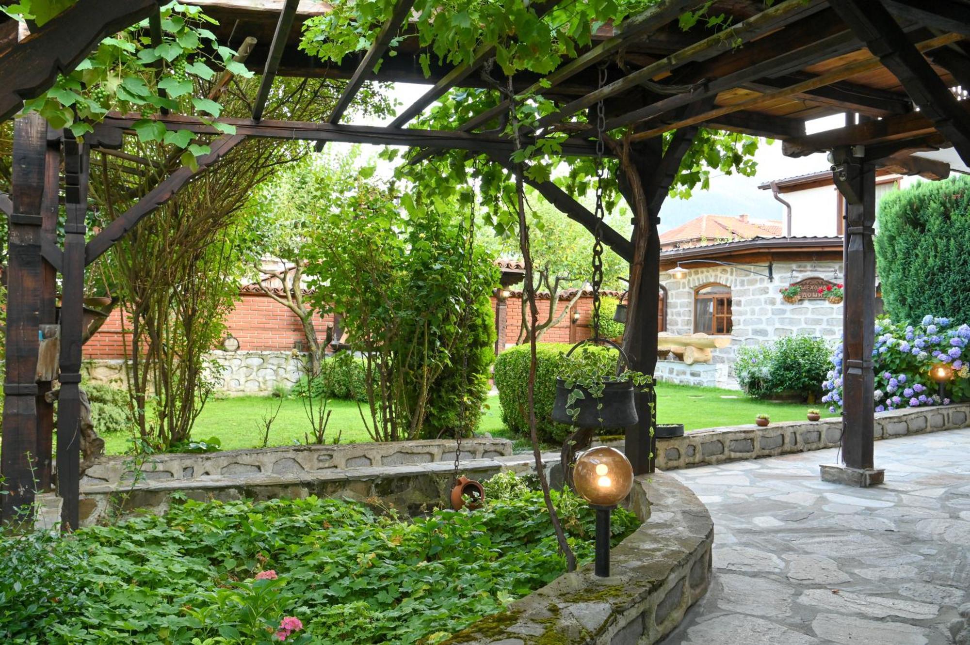 Klecherova House Бансько Екстер'єр фото